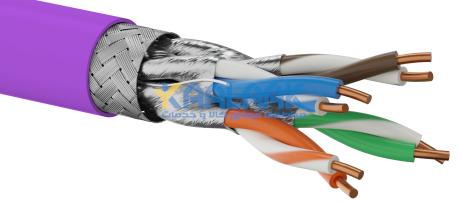 Telecommunication Cable